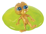 Light Up Alien Pod Slime