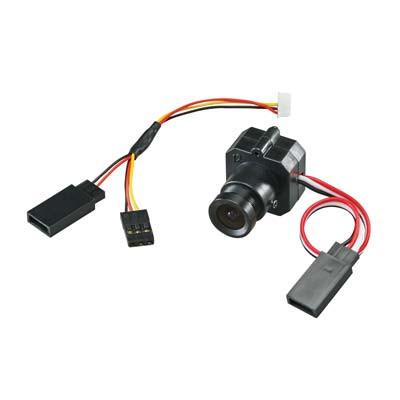 Tactic FPV-C1 600TVL FPV Video Camera