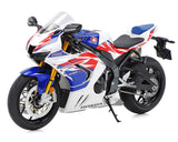 Tamiya 1/12 Honda CBR1000RR-R Fireblade SP 30Th Anniversary Model Kit - TAM14141