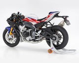 Tamiya 1/12 Honda CBR1000RR-R Fireblade SP 30Th Anniversary Model Kit - TAM14141