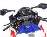 Tamiya 1/12 Honda CBR1000RR-R Fireblade SP 30Th Anniversary Model Kit - TAM14141