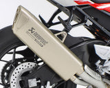 Tamiya 1/12 Honda CBR1000RR-R Fireblade SP 30Th Anniversary Model Kit - TAM14141