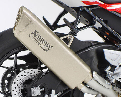 Tamiya 1/12 Honda CBR1000RR-R Fireblade SP 30Th Anniversary Model Kit - TAM14141 - TAM14141