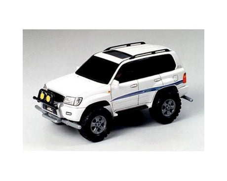 Tamiya 1/32 JR Toyota Land Cruiser 100 Wagon Mini 4WD Kit - TAM19021 - TAM19021