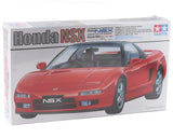 Tamiya 1/24 Honda NSX Model Kit - TAM24100