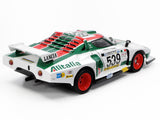 Tamiya 1/24 Lancia Stratos Turbo Scale Model Only - TAM25210