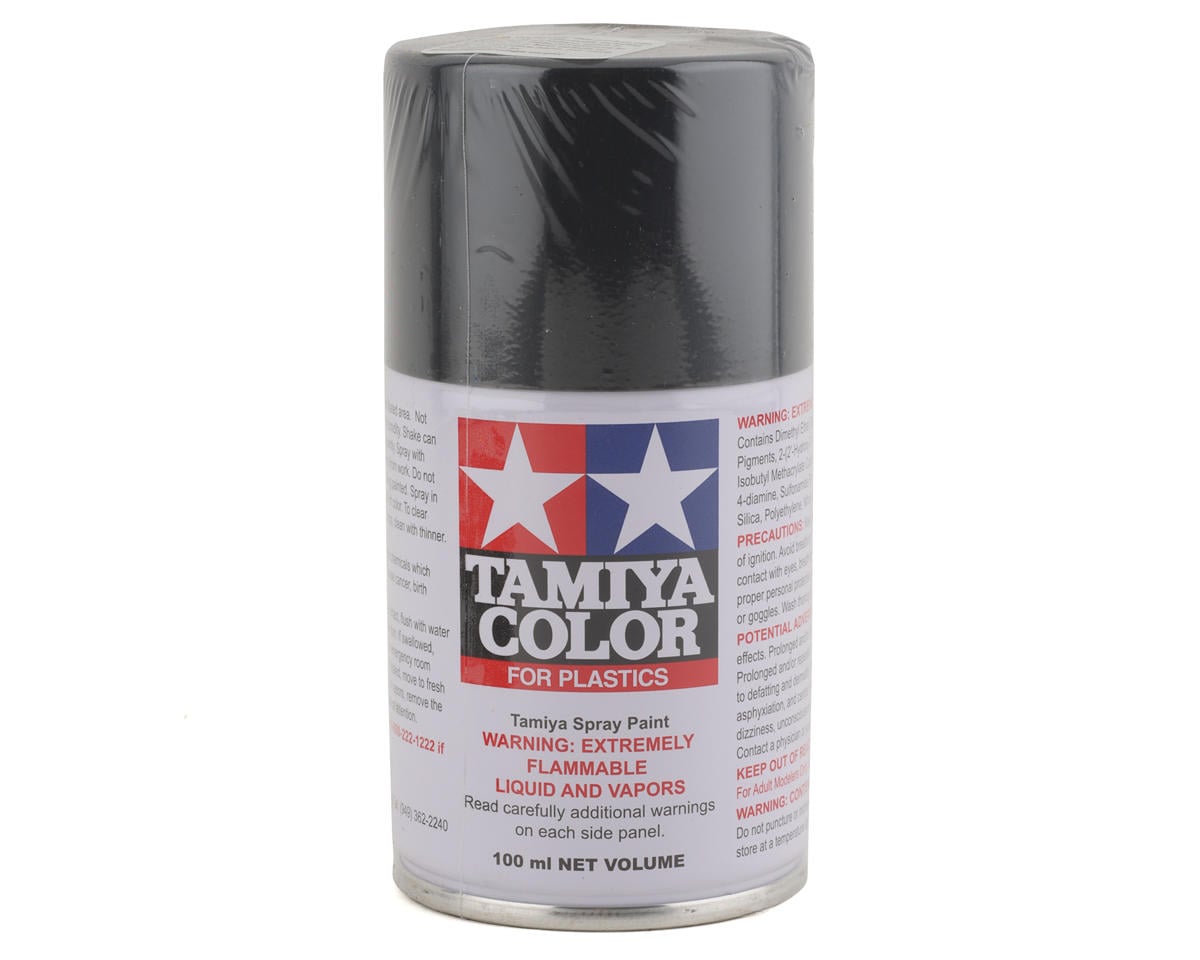 TAM85004 Spray Lacquer TS-4 German Grey