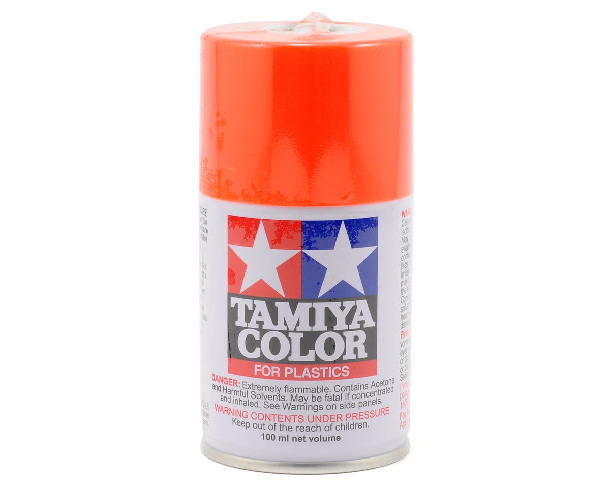 TAM85031 Polycarbonate PS-31 Smoke, Spray 100 ml
