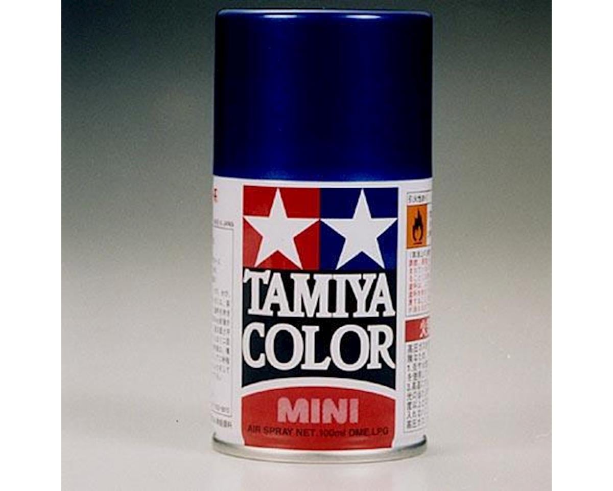 TAM85051 Spray Lacquer TS-51 Racing Blue