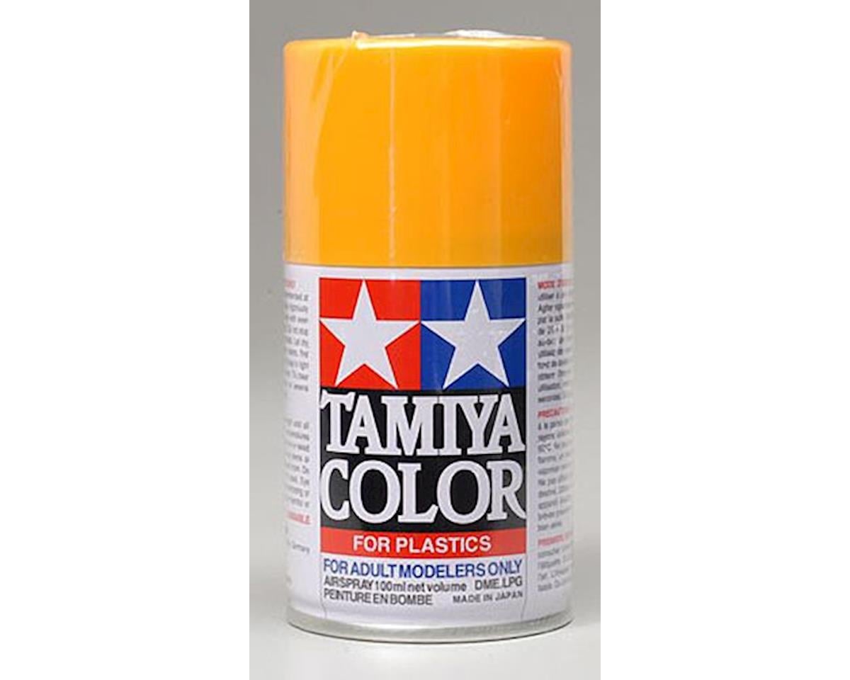TAM85056 Spray Lacquer TS-56, Brilliant Orange