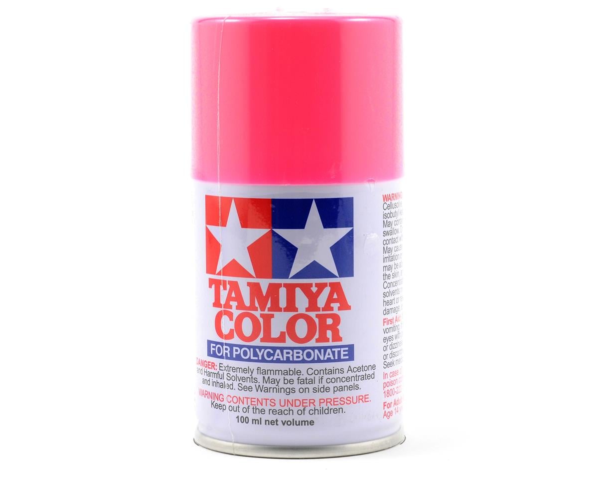 TAM86029 PS-29 Fluorescent Pink, Spray 100 ml