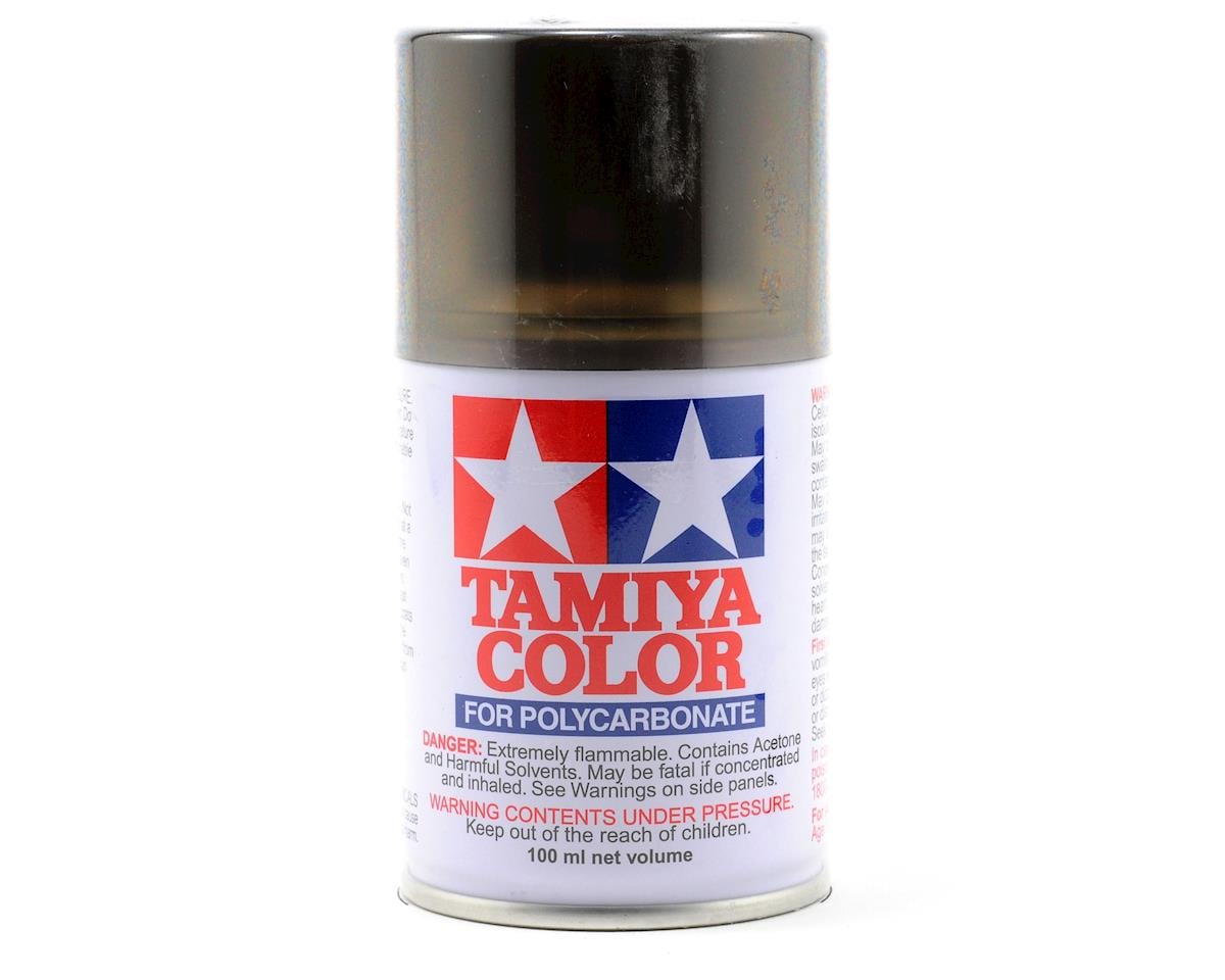 TAM86031 Polycarbonate PS-31 Smoke, Spray 100 ml