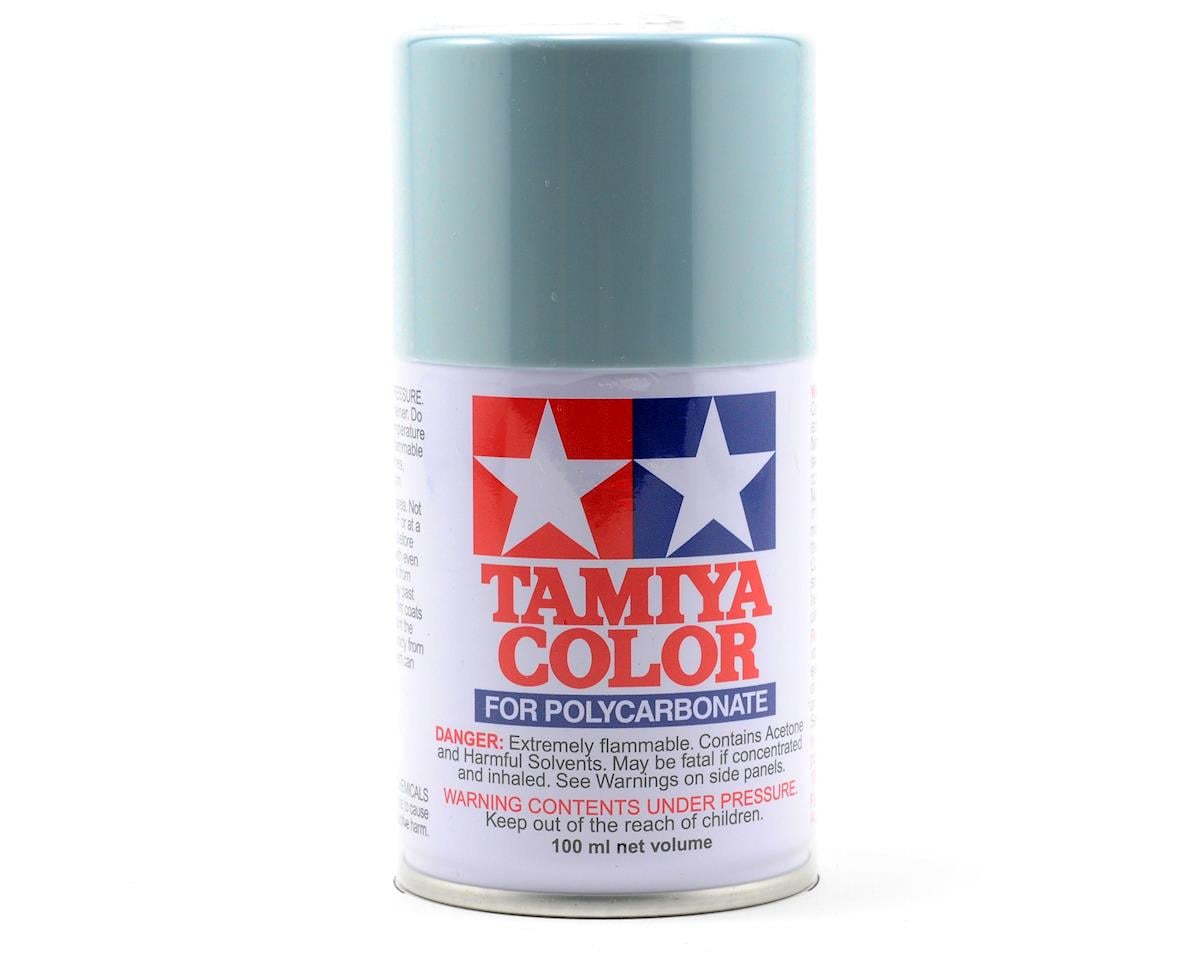TAM86032 Polycarbonate PS-32 Corsa Grey