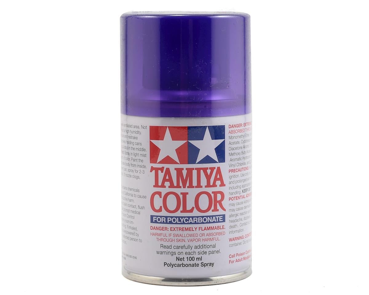 TAM86045 Polycarbonate PS-44 Translucent Green