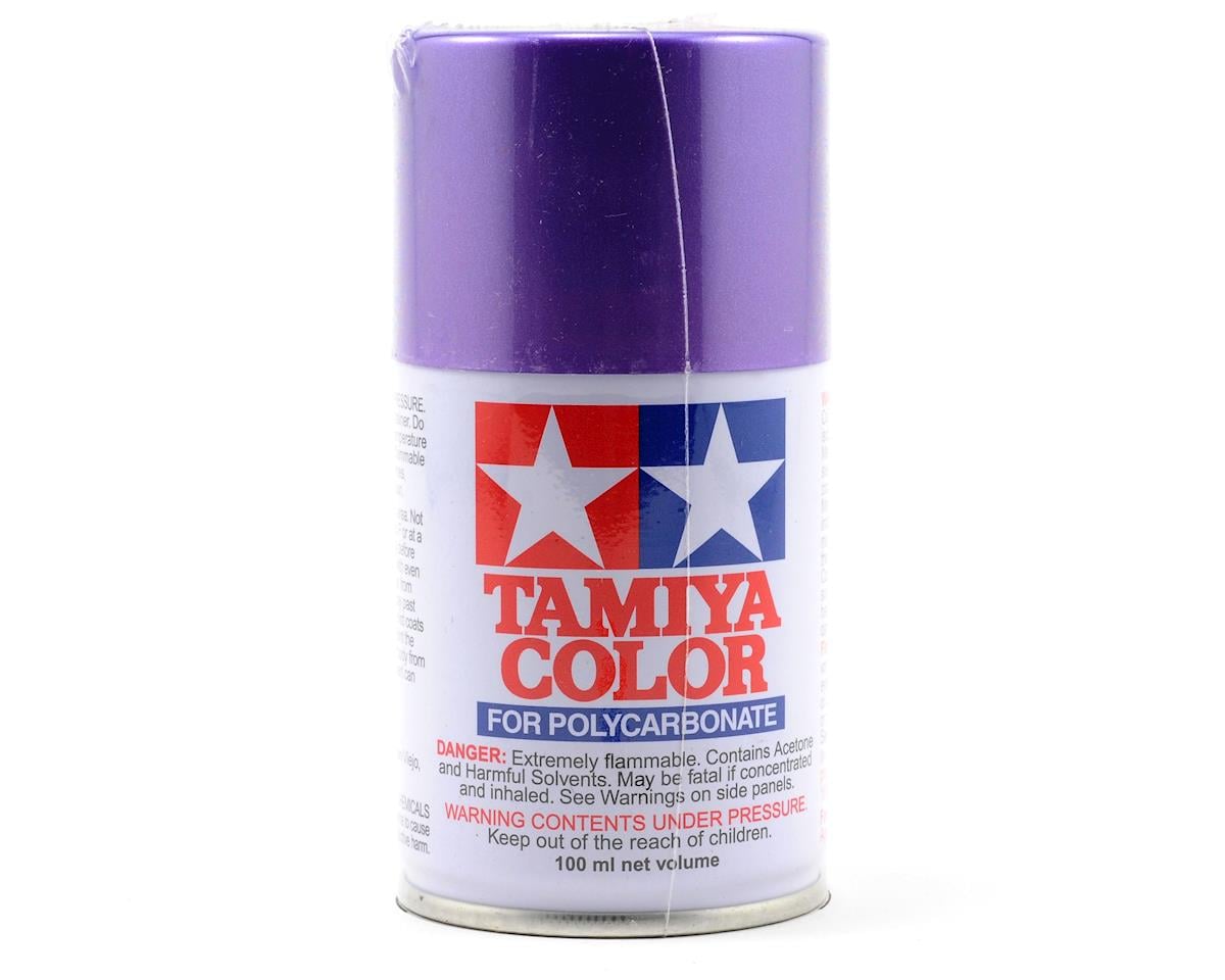 TAM86046 PS-46 Purple/Green Iridescent