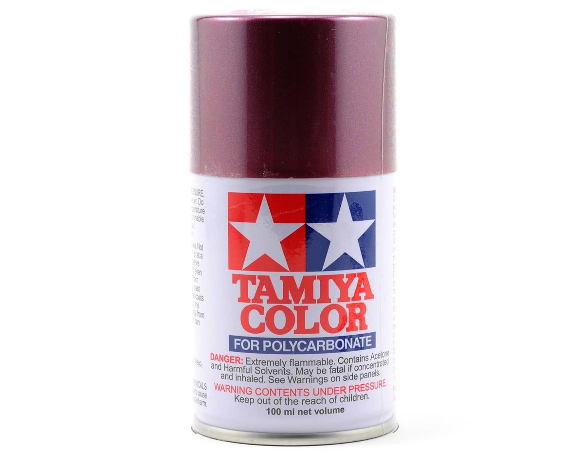 TAM86047 PS-47 Pink/Gold Iridescent