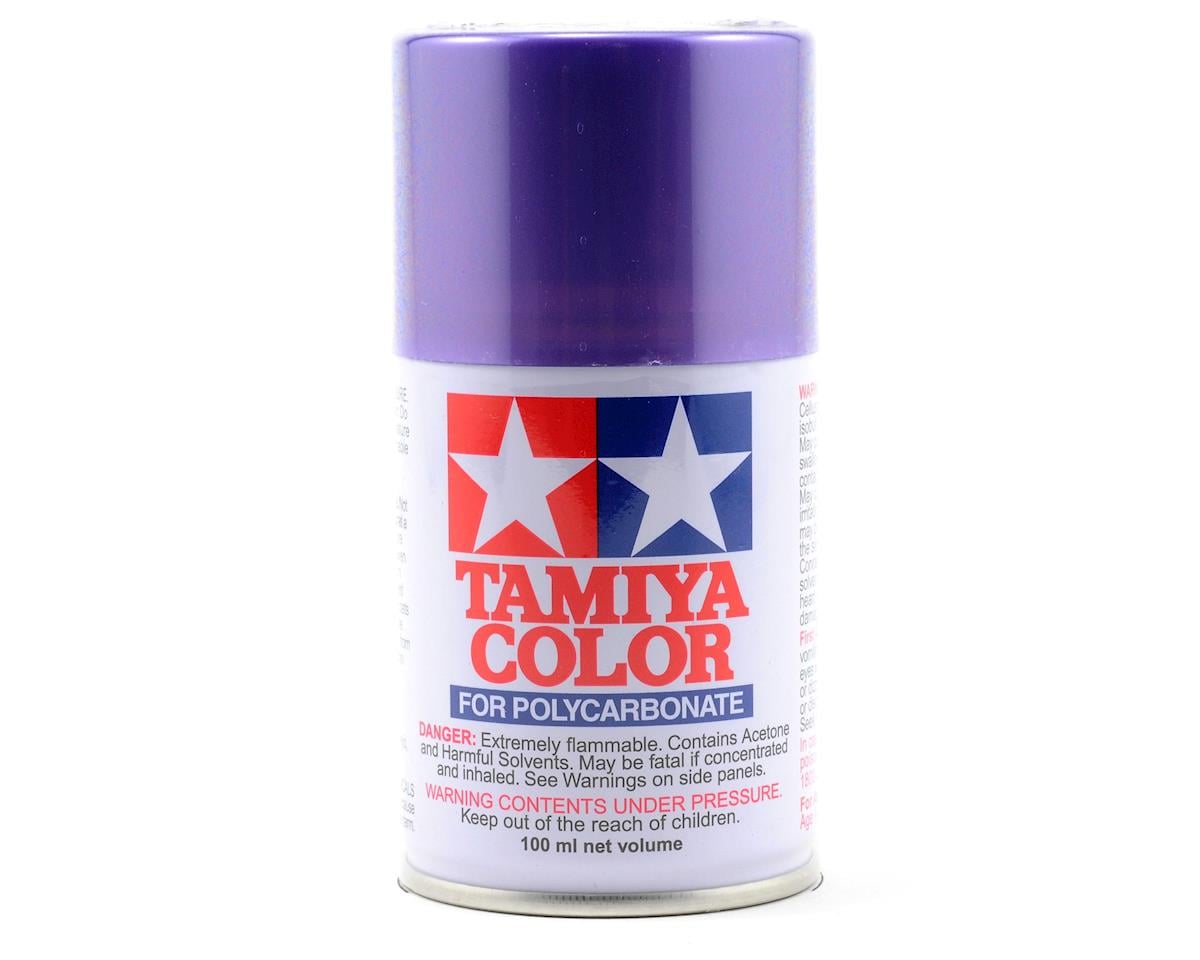 TAM86051 PS-51 Purple Anodized Aluminum Spray