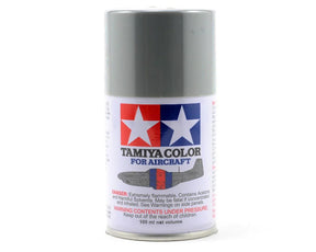 Tamiya AS-11 RAF Medium Sea Grey Aircraft Lacquer Spray Paint (100ml) - TAM86511