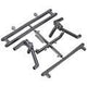 AX80089 Wraith Tube Frame Shock Mount Front