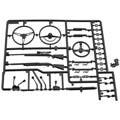 AX80037 Interior Details Part Tree Black - AXIC0037