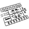 AX80038 Exterior Detail Parts Tree Black