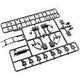 AX80038 Exterior Detail Parts Tree Black