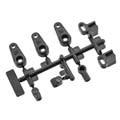 AX80052 Mini Servo Horn and Mount Set - AXIC0052