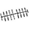 AX80057 Linkage Set XR10 - AXIC0057