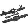 AX80060 Front Axle Case Set XR10
