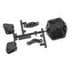 AX80070 AR60 OCP Differential Cover