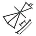 AX80075 Tube Frame Top Wraith