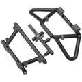 AX80077 Tube Frame Bumper Wraith - AXIC0077