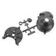AX80078 Transmission Spur Gear Cover