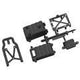AX80081 Tube Frame Electronics Box Wraith