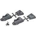 AX80090 Corbeau LG1 Seat Black (2)