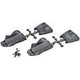 AX80090 Corbeau LG1 Seat Black (2)