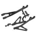 AX80101 Chassis Brace Set EXO