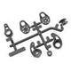 AX80102 Servo Saver Assembly EXO