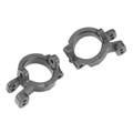AX80106 Steering Knuckle Carrier Set Yeti EXO - AXIC0106