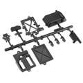 AX80107 Radio Box/Electronic Component Mounts EXO