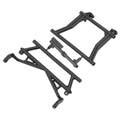 AX80109 Cage Center Rear EXO