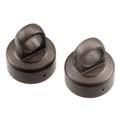 AX30111 Aluminum Shock Cap (2)