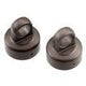 AX30111 Aluminum Shock Cap (2)