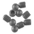 AXA180 Set Screw M3x3mm Black Oxide (10) - AXIC0180