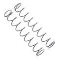 AX30214 Spring 14x90mm Soft/White 1.71lbs/in Scorpion