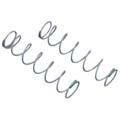 AX30220 Spring 14x70mm 2.85lbs/in Medium Green (2)