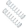 AX30223 Spring 14x70mm 1.04lbs/in Black (2) - AXIC0223