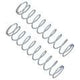 AX30224 Spring 14x70mm 1.43lbs/in Purple (2)