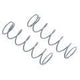 AX30227 Spring 14x54mm 3.4lbs/in Soft White (2)