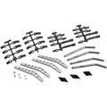AX30434 Stage 3 Alum Hi-Clearance Links Kit XR10
